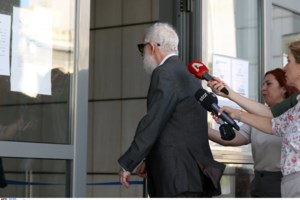 Θεσσαλονίκη: 58χρονη έριξε καυστικό υγρό στον 36χρονο πρώην σύντροφό της, επειδή δεν ήθελε επανασύνδεση