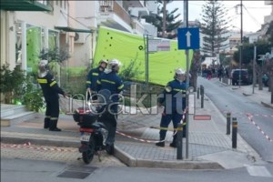Ρέθυμνο: Δεκαπεντάχρονη έγινε μητέρα - Κατηγορείται για ασέλγεια και ο πατριός της - Είπα ψέματα λέει τώρα η ανήλικη