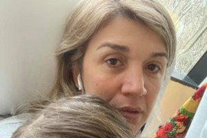 Έρρικα Πρεζεράκου: Η συγκλονιστική εξομολόγηση για την ανιψιά της - "Έχει DIPG, έχουν ζήσει μόνο 9 παιδιά στον κόσμο" [βίντεο]