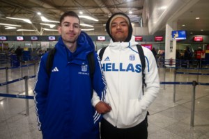 Απολαυστικός Καραλής για Τεντόγλου: Ο Μίλτος είχε "μάτι" αυτή τη φορά