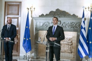 "Σύννεφα" παραμονή της επίσκεψης Τσαβούσογλου: Με "στρατό" δημοσιογράφων στην Θράκη ο Τούρκος ΥΠΕΞ – Ψυχραιμία από την Αθήνα