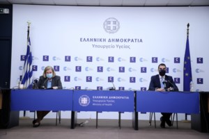 Κορονοϊός: Γιατί νόσησαν 1.354 άτομα ενώ έκαναν τη μία ή και τις δύο δόσεις του εμβολίου