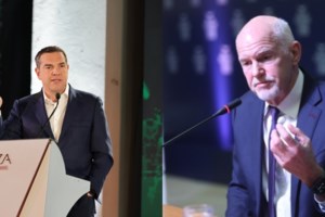 Εκλογές 2023: Τα νέα ονόματα στα ψηφοδέλτια του ΣΥΡΙΖΑ και η "αμφίπλευρη διεύρυνση" Τσίπρα