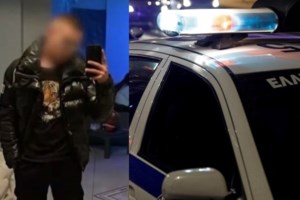 Βοιωτία: Συγκινεί καθηγήτρια του 17χρονου Χρήστου - "Μας έχουν μείνει τα δύο μεγάλα, αθώα μάτια του"