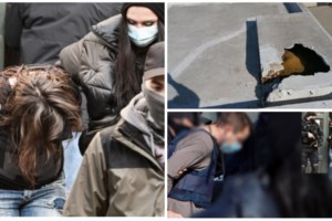 Βαλτική Θάλασσα: Τραγωδία με 7χρονο που έπεσε από πλοίο - Νεκρή και η μητέρα που έσπευσε να το σώσει