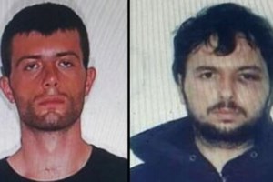 Γ.Γ. Αντεγκληματικής Πολιτικής: "Μεμονωμένο το περιστατικό στις φυλακές Κορυδαλλού" - εικόνα 2