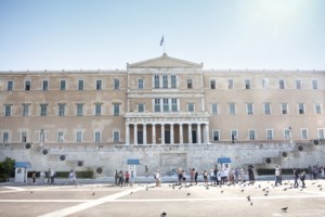 Γεωργιάδης για υποκλοπές: Έχει χίλια δίκια το ΠΑΣΟΚ αλλά η ταύτιση με τον ΣΥΡΙΖΑ κάνει ζημιά στον Ανδρουλάκη