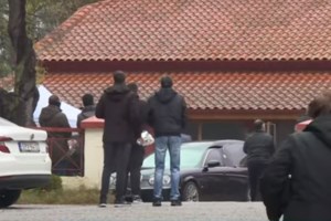 Τραγικό: Ακόμη ένας άνδρας νεκρός από κορονοϊό μέσα στο σπίτι του στη Λάρισα - Ηταν ανεμβολίαστος