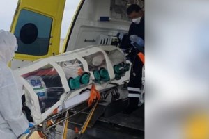 Κορονοϊός: 20 νέα κρούσματα, συνολικά 3.108 - Κανένας νέος θάνατος