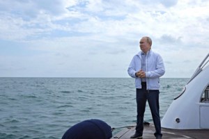 Ουκρανία: Οι Ρώσοι ολιγάρχες "φυγαδεύουν" τα πανάκριβα γιοτ τους στις Μαλδίβες - Φοβούνται τις κατασχέσεις - εικόνα 7