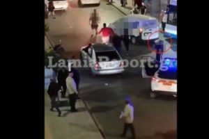 Φαρ Ουέστ στα Λιόσια: Πυροβόλησαν με πέντε σφαίρες έμπορο, φίλο γνωστού τράπερ - Τρεις προσαγωγές