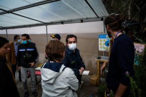 Μηταράκης: Έχουμε 100.000 μετανάστες στην Ελλάδα, οι 11.000 πρέπει να επιστρέψουν στην Τουρκία - εικόνα 2