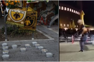 ΣΥΡΙΖΑ: Απαιτούνται απαντήσεις για το επιχειρησιακό φιάσκο που κατέληξε στη δολοφονία στη Ν. Φιλαδέλφεια