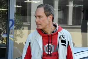 Βασίλης Κούκουρας: "Καβάλησα το καλάμι αλλά οι καλοί φίλοι μου με συμμάζεψαν"