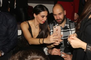 Ολυμπία Χοψονίδου: Το επίπονο πρόγραμμα γυμναστικής που ακολουθεί στις διακοπές της [Εικόνες] - εικόνα 2