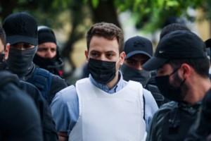 Γλυκά Νερά: Βρετανός παραγωγός ζήτησε άδεια από τον Αναγνωστόπουλο για να κάνει ντοκιμαντέρ [βίντεο]