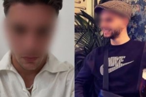 Φοινικούντα: "Αδειάζει" τον ανιψιό ο φίλος του για την επόμενη μέρα από το διπλό φονικό - Ηθελε να πάει στην Καλαμάτα