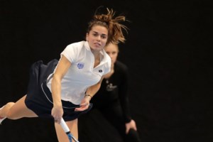 Ο Τσιτσιπάς απαντά στον Μάρεϊ για το...toilet break: "Δε νομίζω ότι παραβίασα κανέναν κανονισμό"