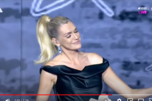 Σάσα Σταμάτη: Σοκάρει η αγωγή της στο ίδρυμα που φιλοξενούσε τον πατέρα της