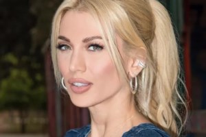 Κωνσταντίνα Σπυροπούλου: Τι τρώει και έχει χάσει 16 κιλά μετά τη γέννα