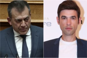 Ο δημοσιογράφος Στέλιος Νικητόπουλος καταγγέλλει: Ο Φουρθιώτης χρησιμοποίησε ρεπορτάζ της ΕΡΤ3 στο δελτίο που παρουσιάζει