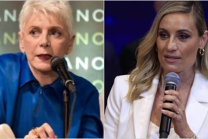 Ελεονώρα Μελέτη: "Σούζυ τρως", το επικό τρολάρισμα του Θοδωρή Μαροσούλη στη σύζυγό του - εικόνα 3