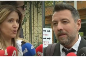 Μάνος Παπαγιάννης: Έχω καταστραφεί οικονομικά - Η σύζυγός μου τρέμει και μόνο στο άκουσμα της Σοφίας Παυλίδου