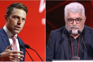 Σύγκρουση κυβέρνησης-ΣΥΡΙΖΑ για την εταιρεία Κασσελάκη στην Αμερική: "Στείλτε όσους εισαγγελείς θέλετε" - "Να δώσεις απαντήσεις" - εικόνα 3