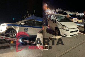 Τροχαίο στη Μονεμβασιά - Κούγιας για 52χρονο: Προσπάθησε να με κλειδώσει μαζί του στο κρατητήριο - εικόνα 2