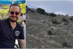 "Έκρηξη" Βορίδη στη Βουλή: "Αν είσαι λεβέντης σήκω όρθιος να πεις ότι η Κυβέρνηση σκότωσε έναν άνθρωπο"