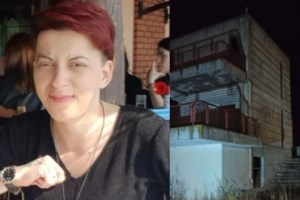 Χαλκιδική: Βίντεο ντοκουμέντο από τη στιγμή που βρίσκουν εθελοντές απανθρακωμένη τη Μαριάννα