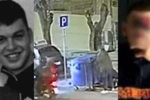 Τροχαίο έξω από τη Βουλή: Ο αστυνομικός που σκότωσε τον 63χρονο, παραβίασε κόκκινο για "υπηρεσιακό λόγο"