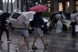 ΓΓΠΠ: Συστάσεις προς τους πολίτες για την κακοκαιρία - Τι πρέπει να προσέχουμε με τους κεραυνούς - εικόνα 2