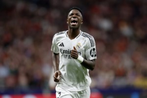 Χρυσή Μπάλα: Έγραψε Ιστορία ο Ρόδρι - Αναδείχθηκε καλύτερος ποδοσφαιριστής στον κόσμο για το 2024