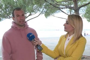 Θεσσαλονίκη: Είδε το ποινικό του μητρώο αναρτημένο στα social media - "Ακολούθησαν απειλές και εκβιασμοί"