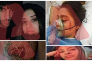 Τέμπη: Η Αθήνα έστειλε τα έγγραφα για την μεταφορά στην Ελλάδα του πατέρα του μηχανοδηγού Νίκου Ναλμπάντη