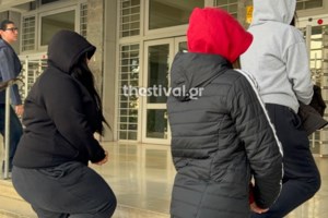 Εξοργιστικό bullying στο Ηράκλειο - Ομάδα ανηλίκων ειρωνεύονταν και απειλούσαν 14χρονο αφού πρώτα δέχθηκε δυνατή γροθιά
