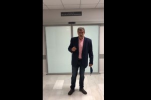 Πολάκης για απαγόρευση πορείας Πολυτεχνείου: Το μόνο που λείπει είναι κάνα στρατιωτικό εμβατήριο και το πουλί της χούντας