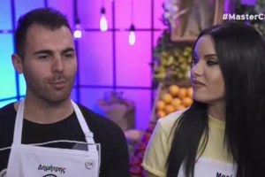 MasterChef spoiler: Μεγάλη έκπληξη - Αυτοί είναι οι τέσσερις παίκτες που θα διεκδικήσουν τον τίτλο του Έλληνα MasterChef - εικόνα 3