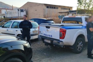 Ρόδος: Ποιος είναι ο ρασοφόρος και πρώην μοντέλο που συνελήφθη με 2 κιλά κοκαΐνη - εικόνα 4