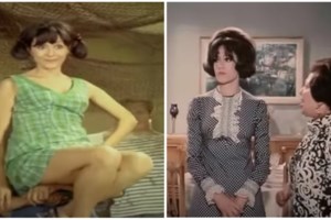 Μάρθα Καραγιάννη – Κώστας Βουτσάς: Το ζευγάρι που λάτρεψε το κοινό - Όλοι τους ήθελαν μαζί στην πραγματική ζωή [βίντεο]