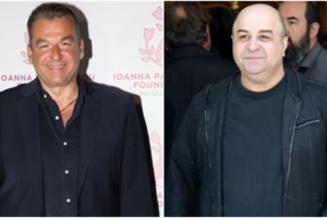 Κατσαρίδης για Σεφερλή: Είχα την πιο τραυματική εμπειρία μου στο θέατρο μαζί του - Κάποια στιγμή να κάνει μια αυτοκριτική