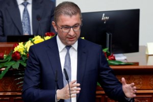 Απάντηση της Αθήνας στην πρόκληση Μίτσκοσκι για τη Συμφωνία των Πρεσπών: Το erga omnes δεν επιδέχεται καμία αμφισβήτηση