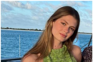 Τζένη Μπαλατσινού: Ο γιος της Παναγιώτης Αντώνιος ζωγραφίζει και εκείνη μας δείχνει τις δημιουργίες του - εικόνα 12