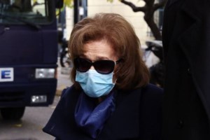 Μάριος Παπαγεωργίου - Στον Αρειο Πάγο η μητέρα του: Αίτημα για επιτάχυνση των ερευνών - "Η υπόθεση έχει λιμνάσει"