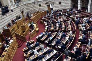 Εκτίμηση HSBC: Στο 8,2% η ύφεση για την Ελλάδα το 2020 - Ανάπτυξη 7% το 2021