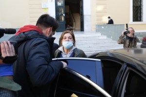 Χαλάνδρι: Η ολέθρια σχέση της 49χρονης με τον οφθαλμίατρο - Κρίσιμες οι επόμενες ώρες για τον 68χρονο - εικόνα 5