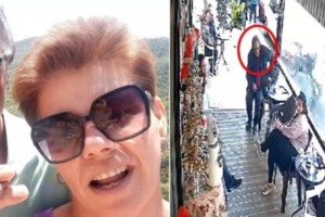 Γυναικοκτονία στη Σαλαμίνα: "Ο δολοφόνος απείλησε και την οικογένειά μας", λέει η αδελφή της 43χρονης Γεωργίας