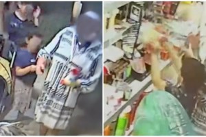 Παλαιό Φάληρο: Αυτή είναι η μητέρα της 3χρονης - Είχε συλληφθεί για έκθεση ανηλίκου σε κίνδυνο πριν τρία χρόνια - Πώς αφέθηκε ελεύθερη - εικόνα 7