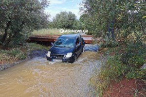 Χανιά: Τρυπούσαν τα ρεζερβουάρ από κάτω και έκλεβαν τα καύσιμα από τα αυτοκίνητα